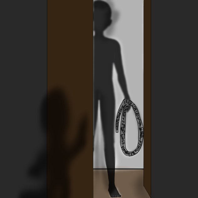 Mental abuse ^^