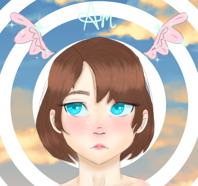 icon - fly away now - ibisPaint