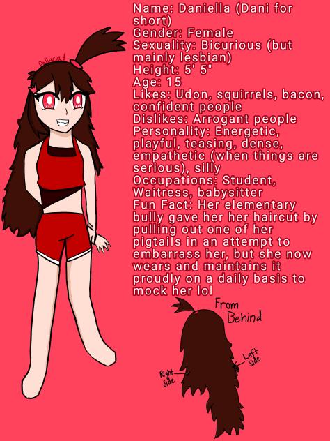 I'LL DRAW UR OC IF U DRAW MINE!!!