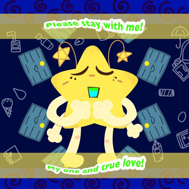 Stay with me please!