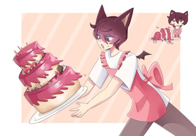 Cake