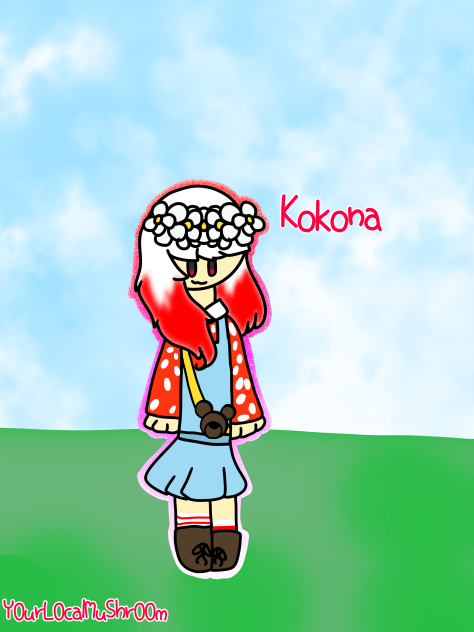 Kokona
