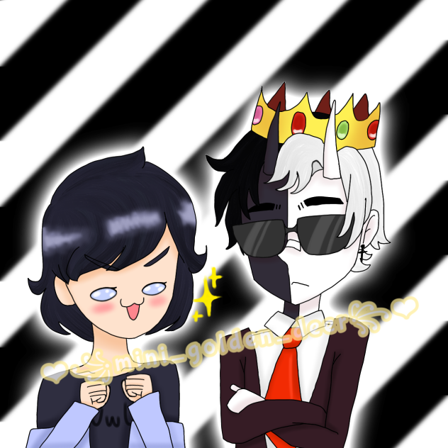 For BlueFinish’s Contest