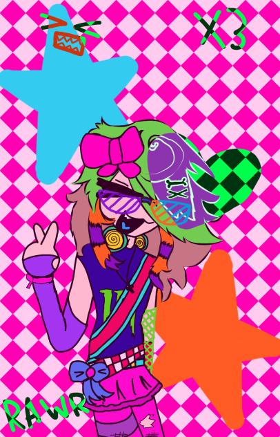 Rawr•⩊•