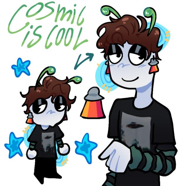 Super cool