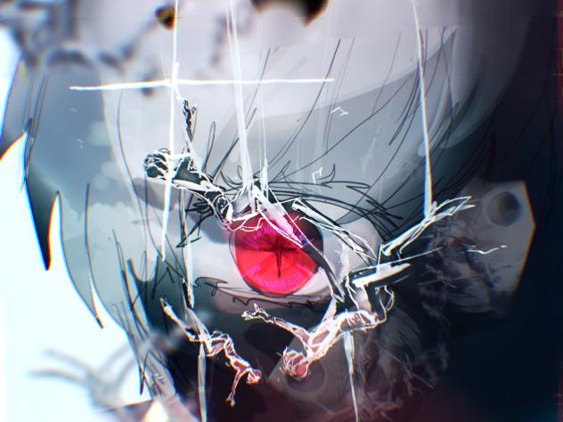 夢の中の夢