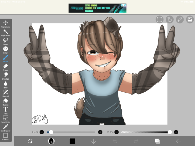 Alex ฅ^•ﻌ•^ฅ