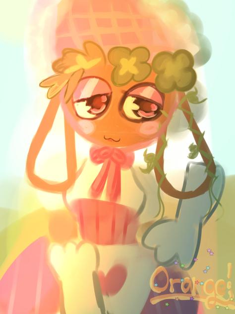 Happy Easter! 🌸✨️🌱 ft. bassie