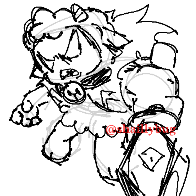 cotl doodle