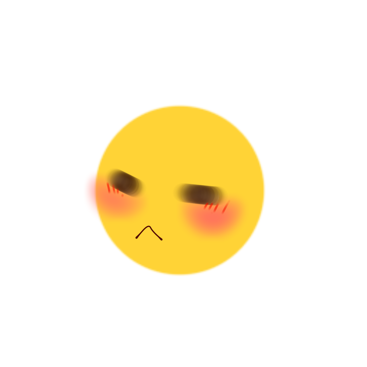 Emoji ibisPaint