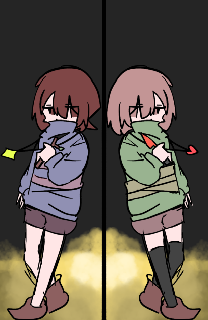 なんだよこれ