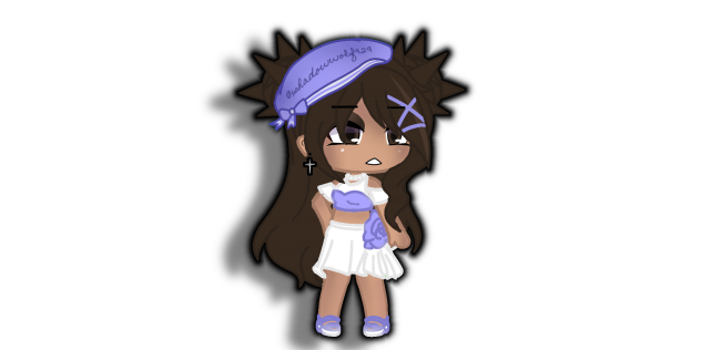 Trying A New Style - ibisPaint