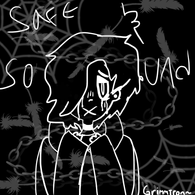 Safe and Sound ibisPaint