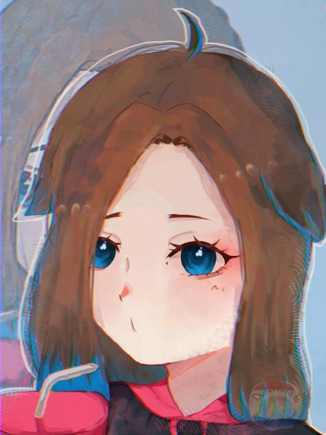 Byarose’s Oc Art comp!