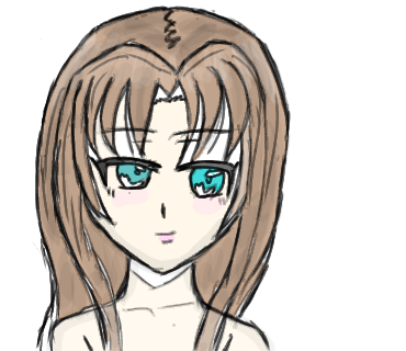 僕が私に成るまで