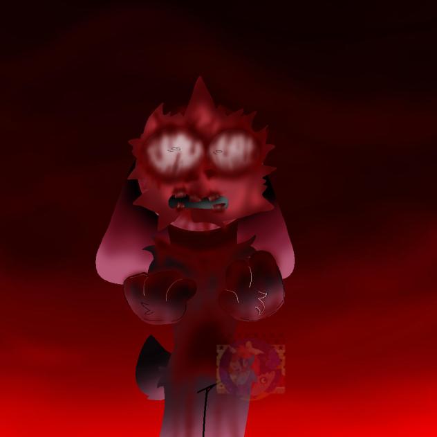 this is your fate(TW gore)