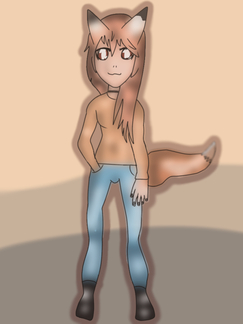 Foxgirl