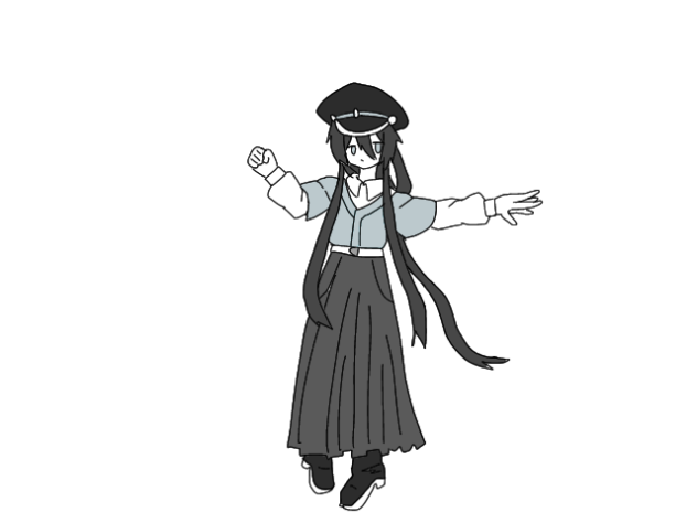 くるくるくる ibisPaint