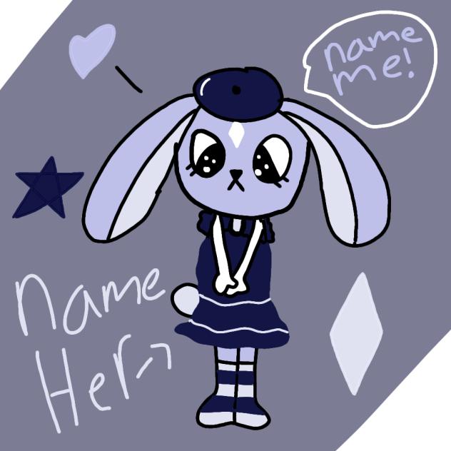 My oc!