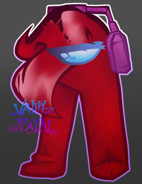 When The Impostor Is Sus 🤡