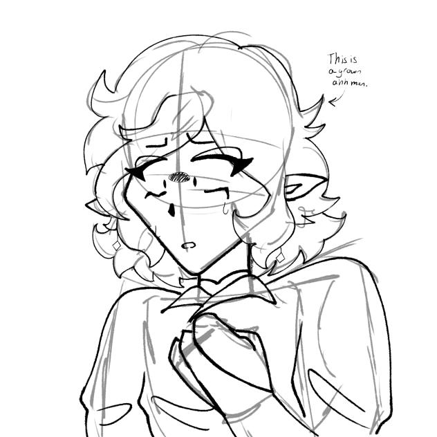 Doodle - ibisPaint