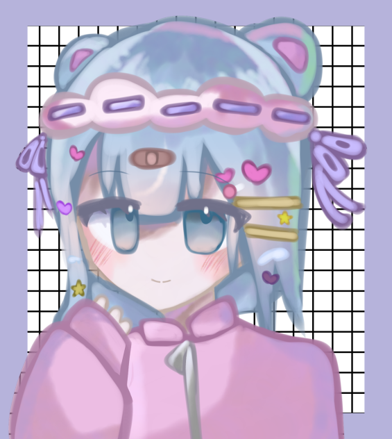 お借りしました…！！！