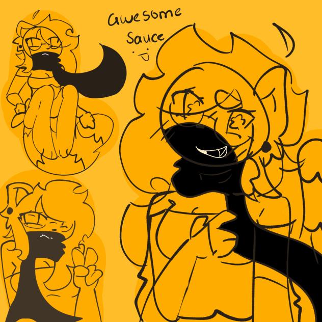 back into the furry fandom.