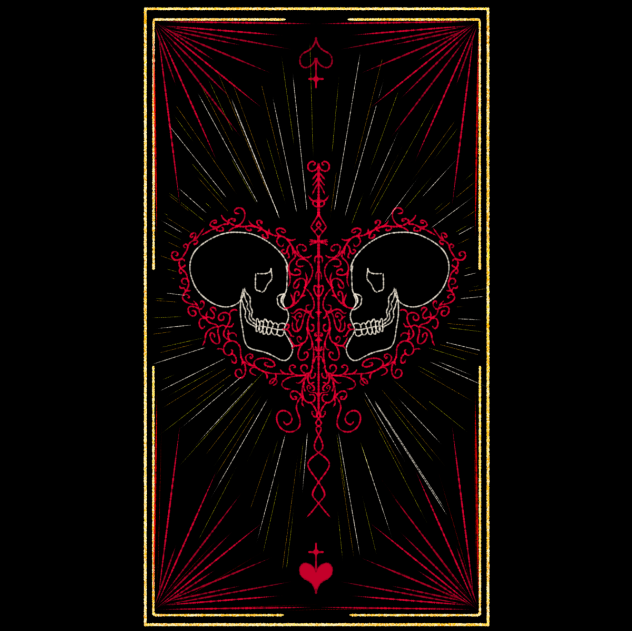 Dead lovers T1