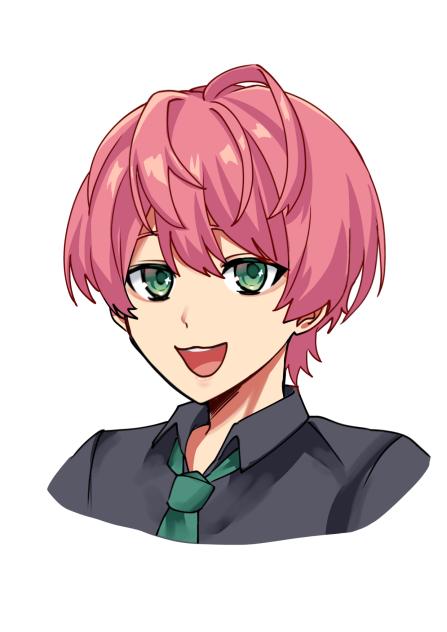 マロリクのてるとくん
