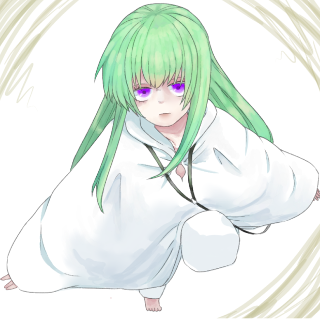 エルキドゥ