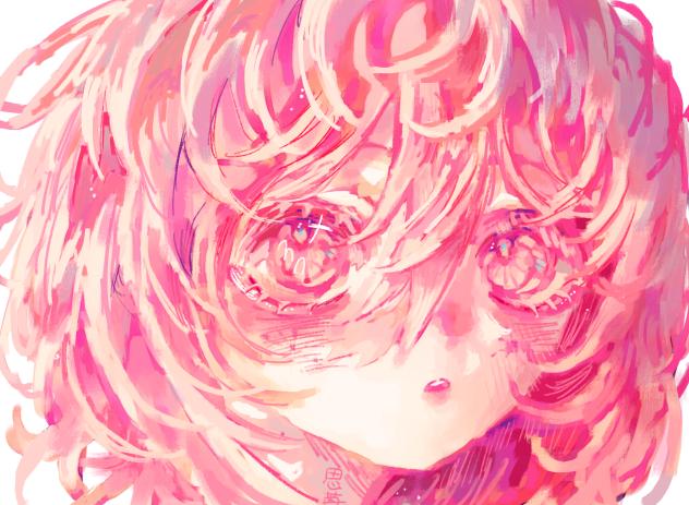Playing with lighting - ibisPaint