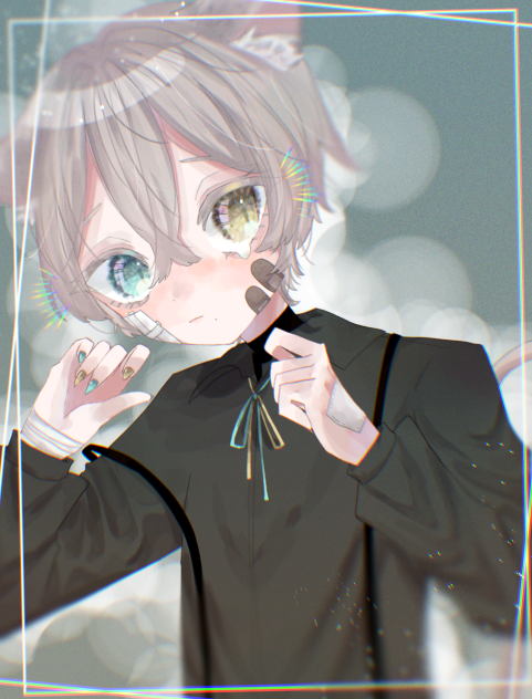🐱💧