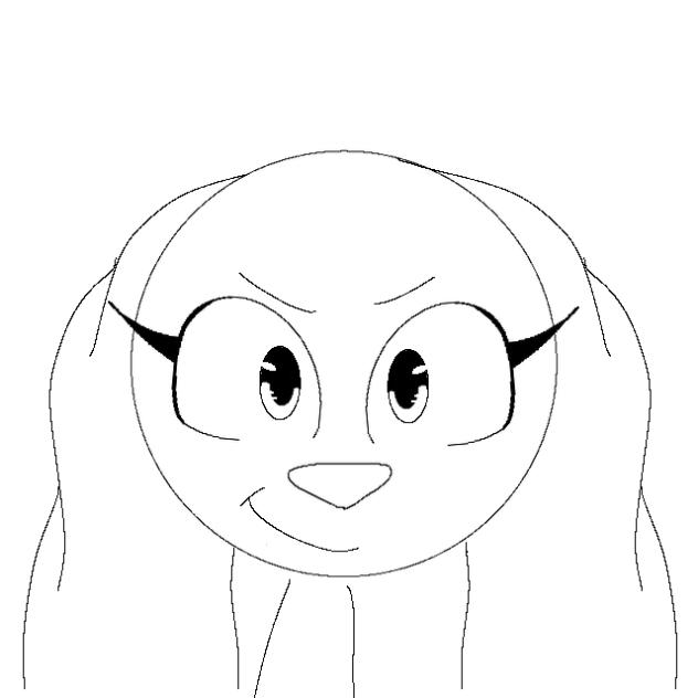 Rori animation