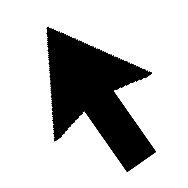 Arrow 05 (pixel)