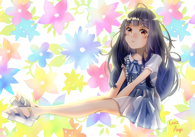 私のお気に入り my favorite things