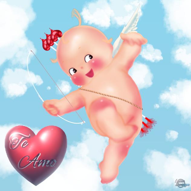 cupido.