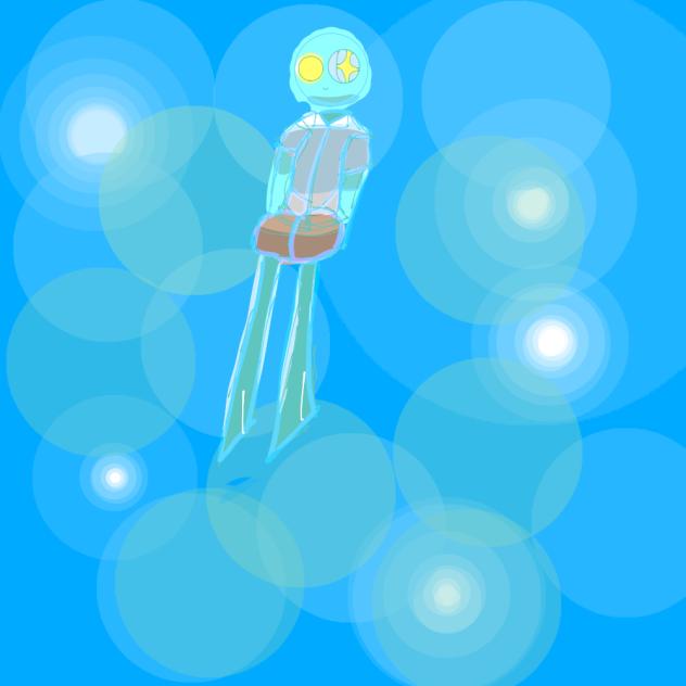 落書きんちょ