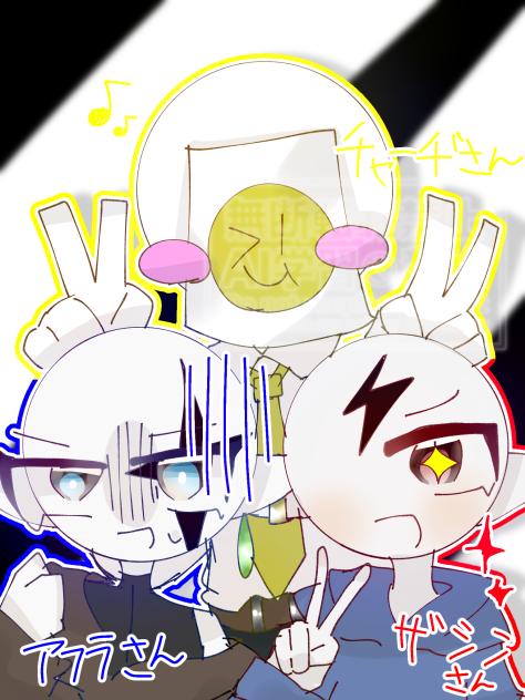 勝手にプリクラさせてみた！