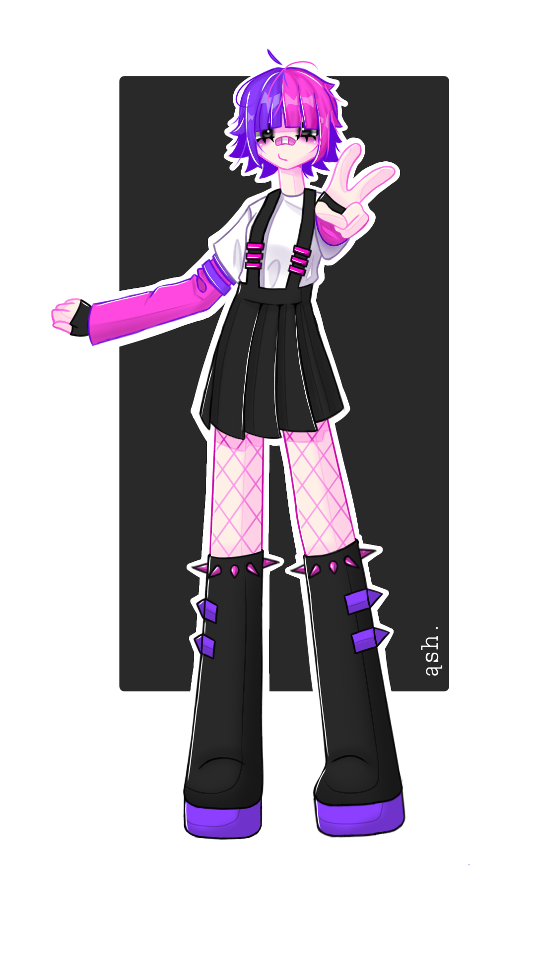 no title - ibisPaint