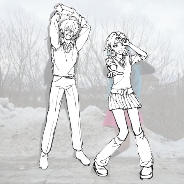 freaku nd kiki