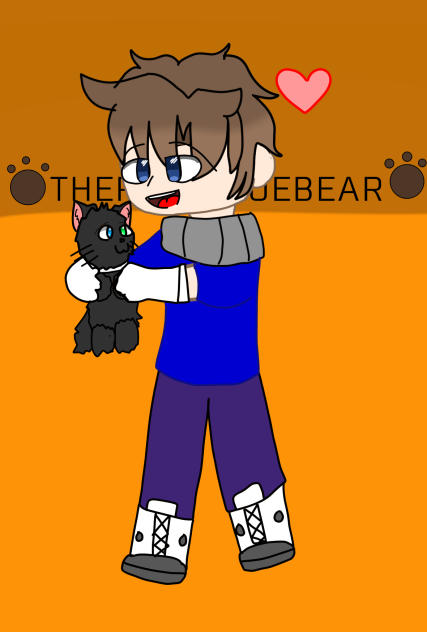 THEREALBLUEBEAR
