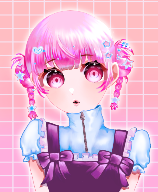 💗