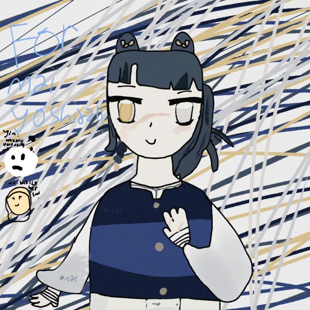 mai yoishida
