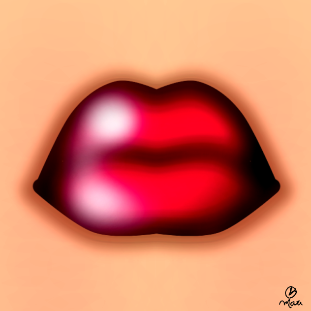 Boca sexy