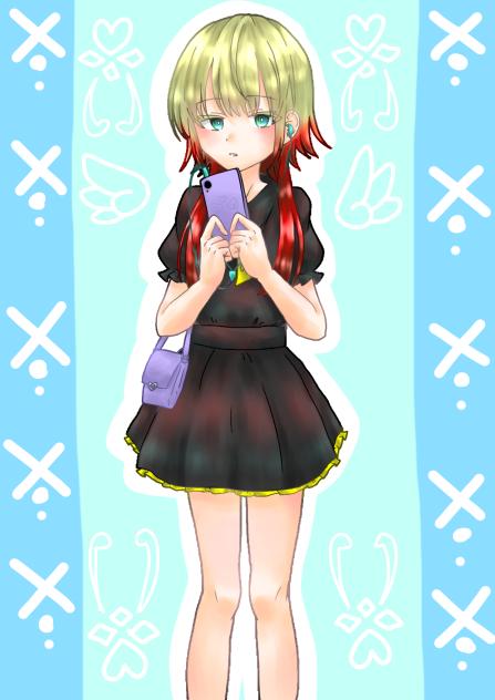 お出かけりりあ
