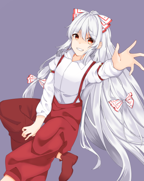 リクエスト(キャラ塗りまで)
