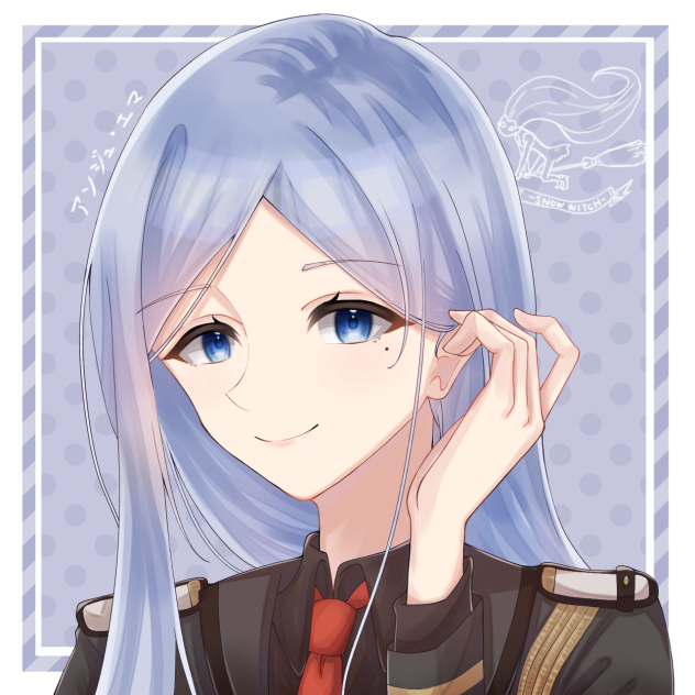 アンジュ