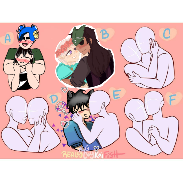 Couples collab