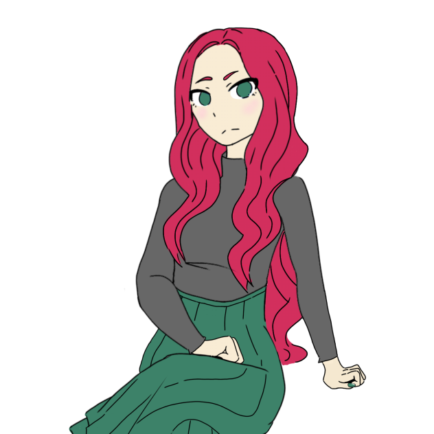 3 sin título - ibisPaint