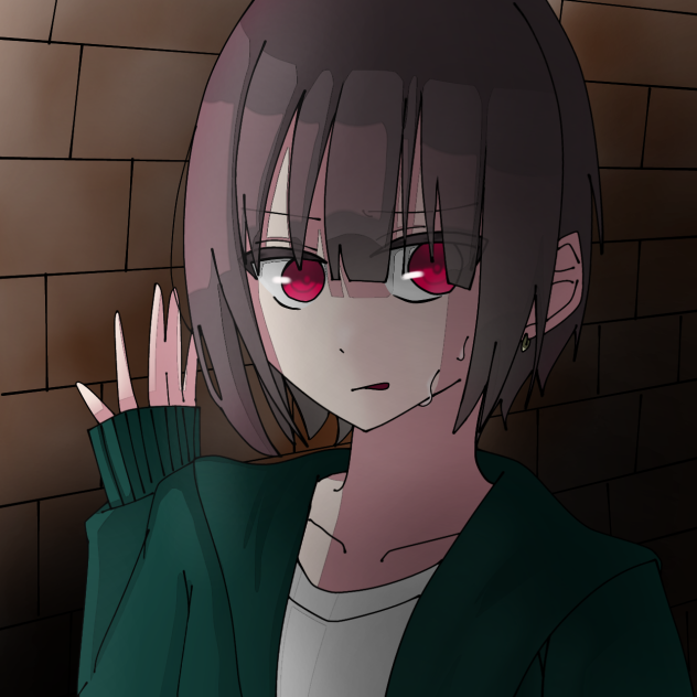 黒にゃんが塗ってみた✨